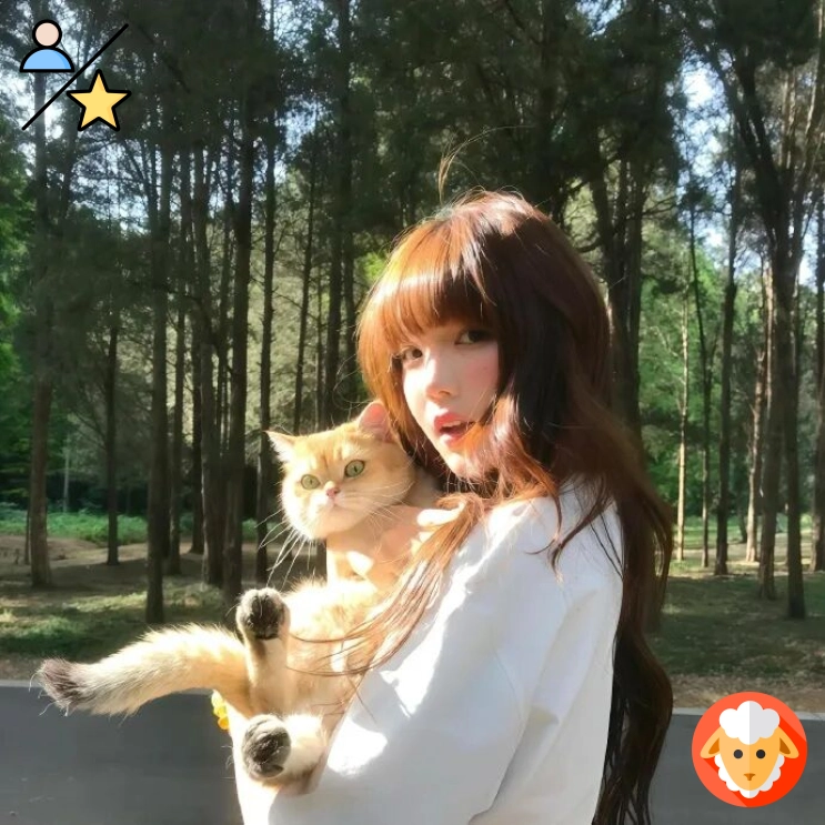 王晨女士