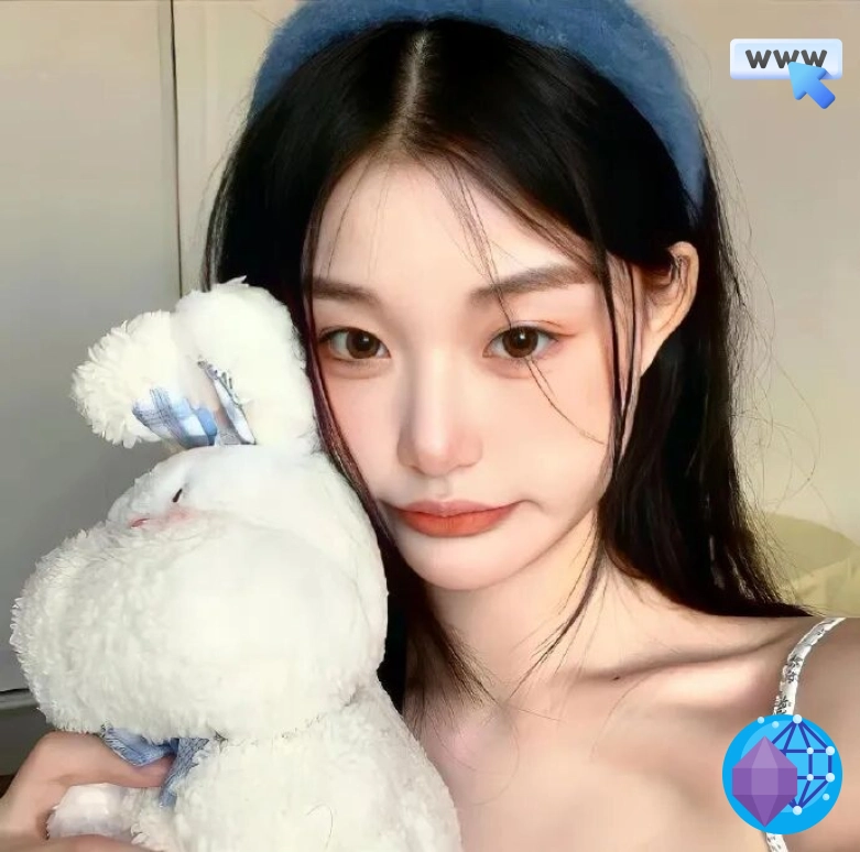 林芳女士